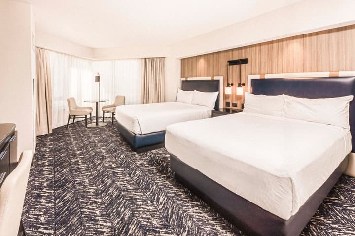 Caesars Republic Lake Tahoe Hotel & Casino - A Caesars Rewards Destination