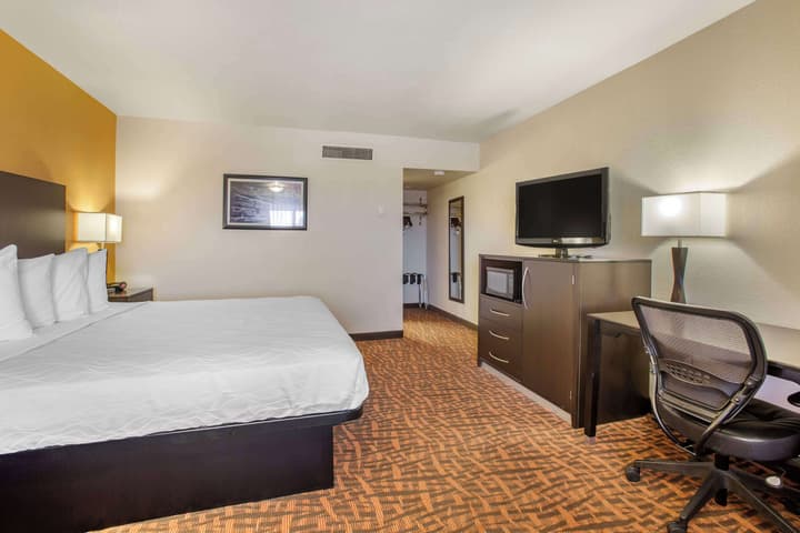 Best Western Arizonian Inn