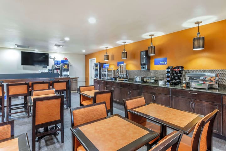 Best Western Arizonian Inn