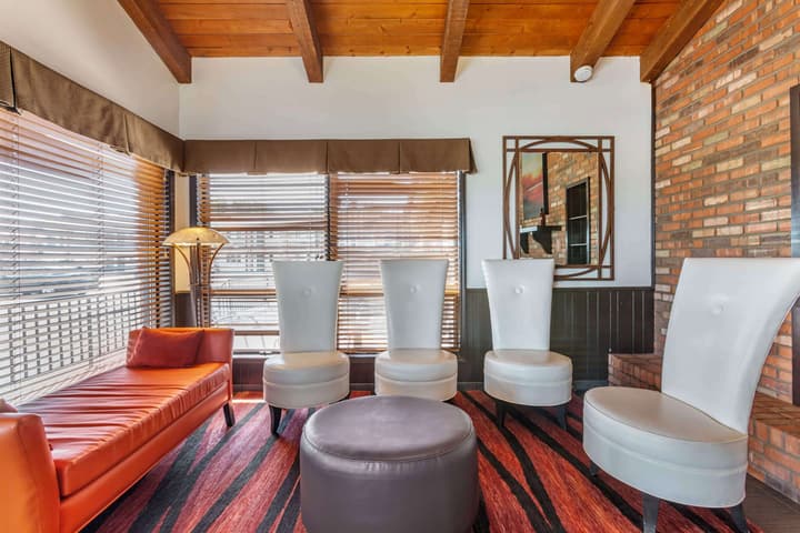 Best Western Arizonian Inn