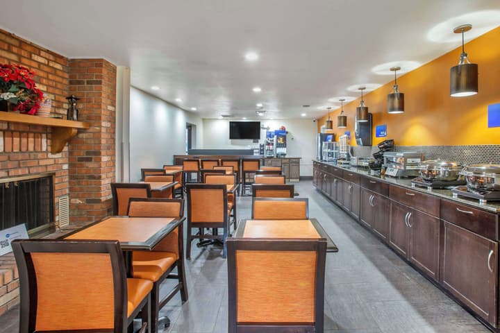 Best Western Arizonian Inn
