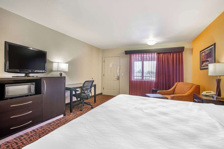 Best Western Arizonian Inn