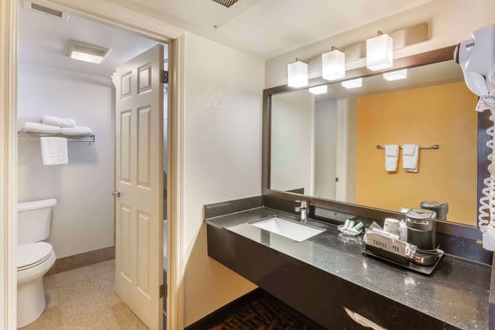 Best Western Arizonian Inn