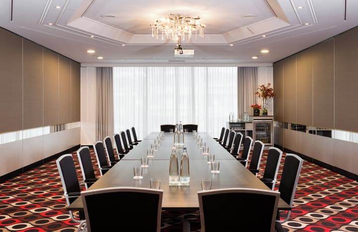 Leonardo Hotel Munich Arabellapark