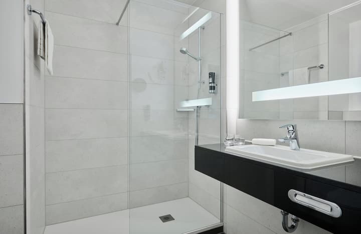 Leonardo Hotel Munich Arabellapark