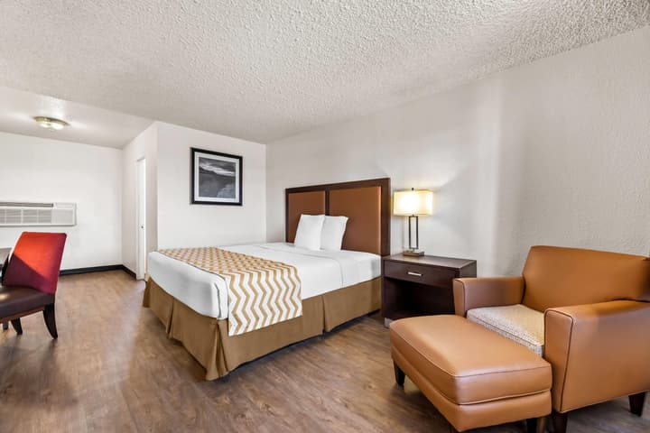Travelodge by Wyndham Page, View of Lake Powell