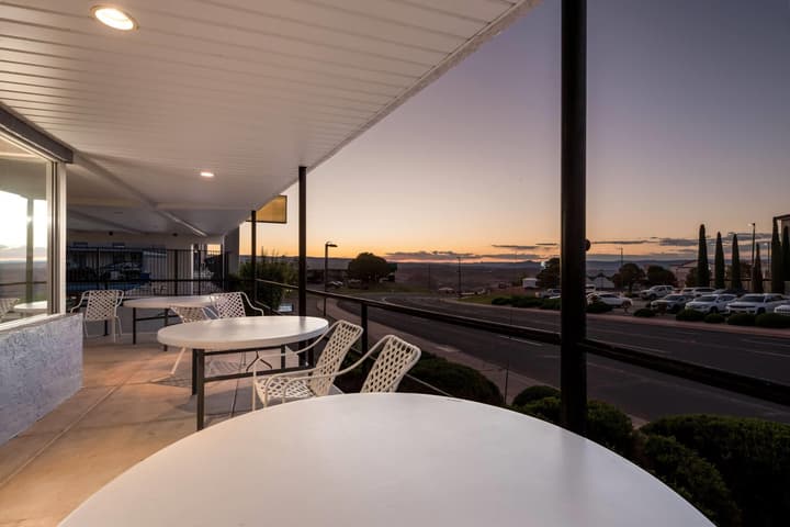 Travelodge by Wyndham Page, View of Lake Powell