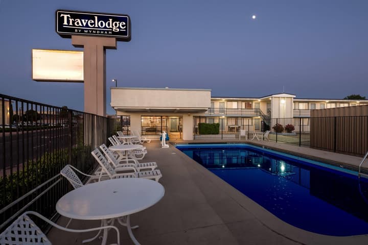 Travelodge by Wyndham Page, View of Lake Powell