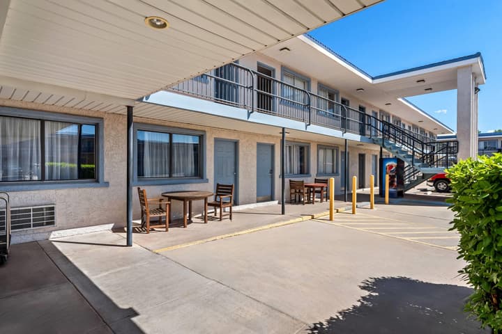 Travelodge by Wyndham Page, View of Lake Powell