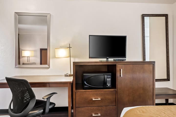 Travelodge by Wyndham Page, View of Lake Powell