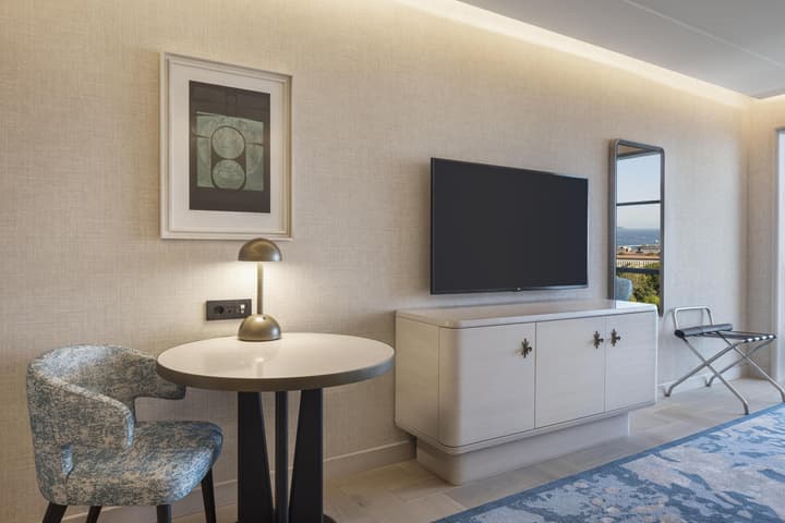 Hilton Istanbul Bosphorus