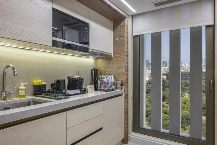 Hilton Istanbul Bosphorus