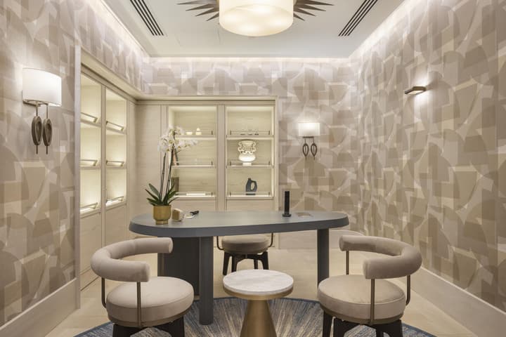 Hilton Istanbul Bosphorus