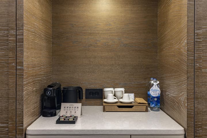 Hilton Istanbul Bosphorus