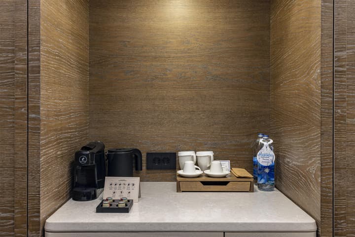 Hilton Istanbul Bosphorus