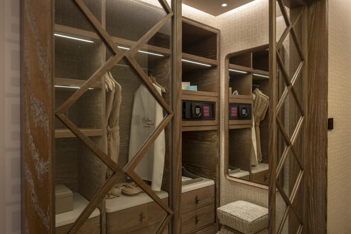Hilton Istanbul Bosphorus