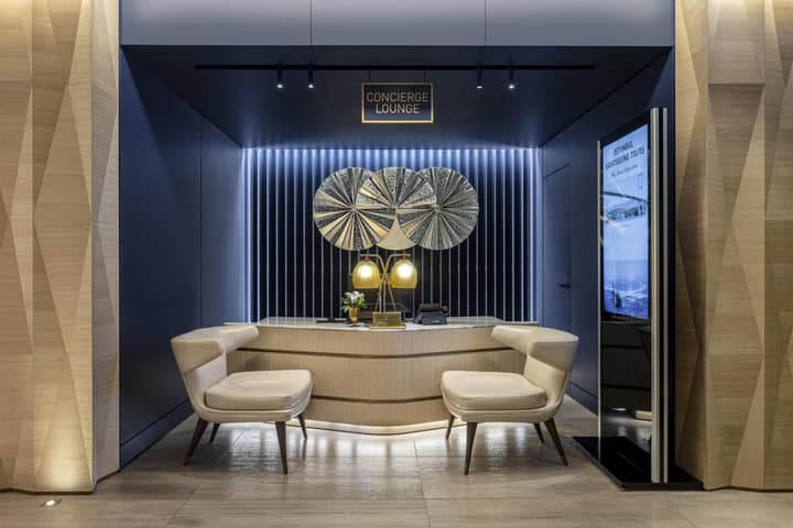 Hilton Istanbul Bosphorus
