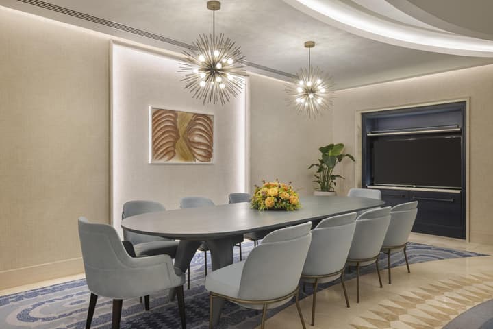 Hilton Istanbul Bosphorus