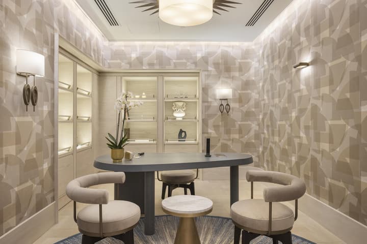Hilton Istanbul Bosphorus