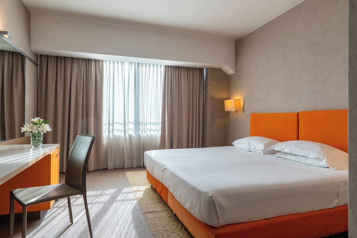 Hotel Blaise & Francis