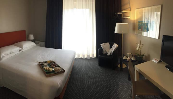 Hotel Blaise & Francis