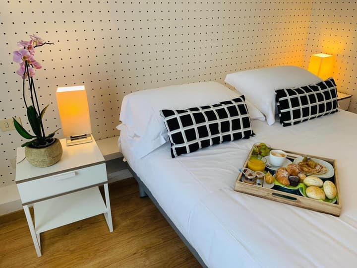 Hotel Blaise & Francis