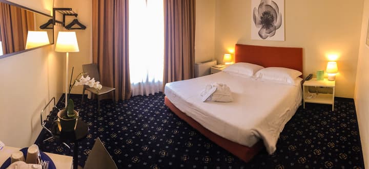 Hotel Blaise & Francis