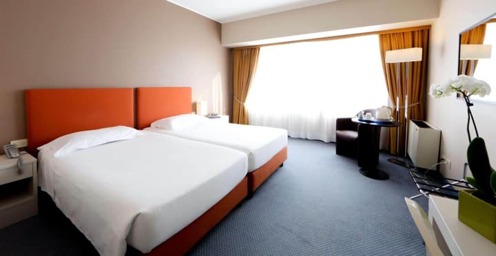Hotel Blaise & Francis