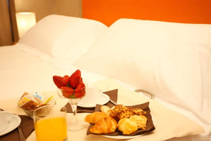Hotel Blaise & Francis
