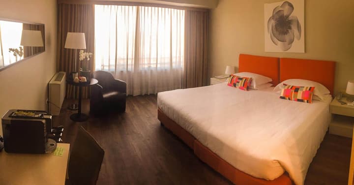 Hotel Blaise & Francis