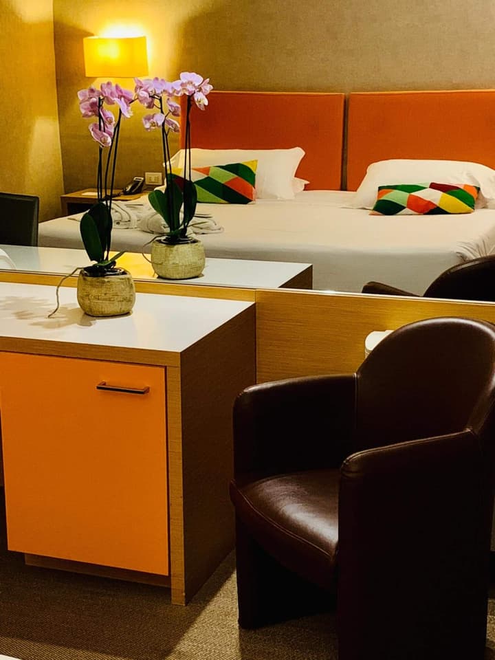 Hotel Blaise & Francis