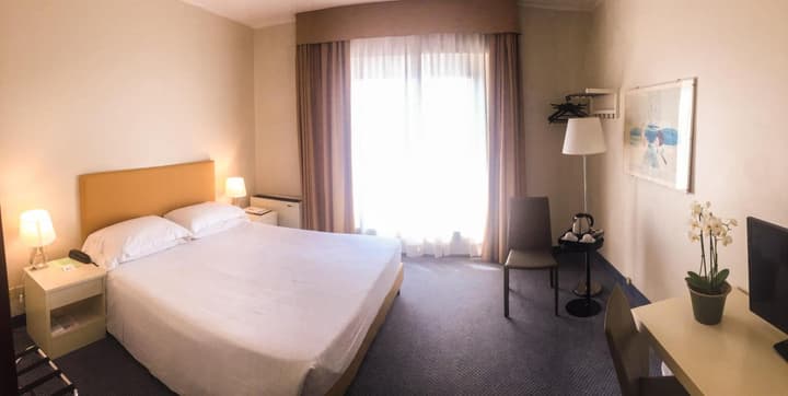 Hotel Blaise & Francis