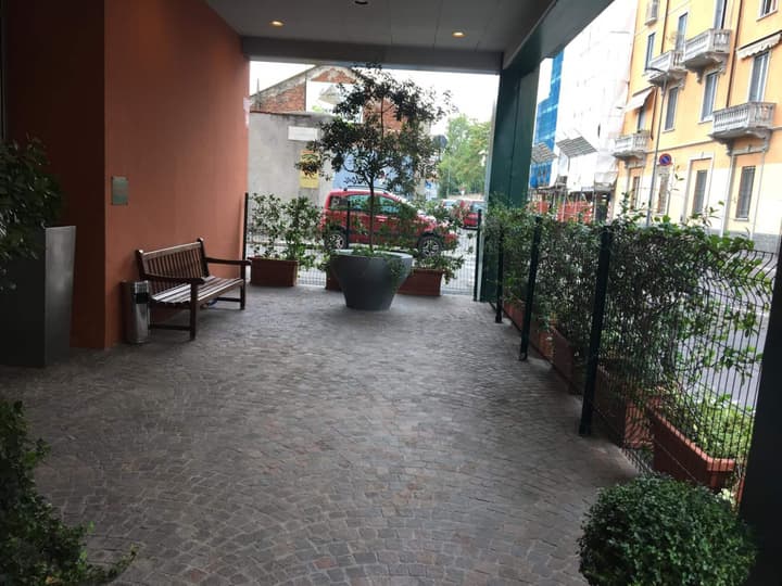 Hotel Blaise & Francis