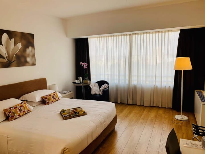 Hotel Blaise & Francis