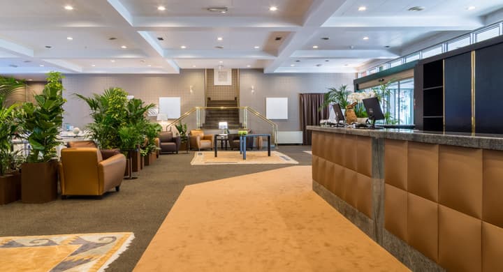 Hotel Blaise & Francis