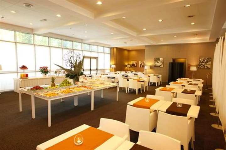 Hotel Blaise & Francis