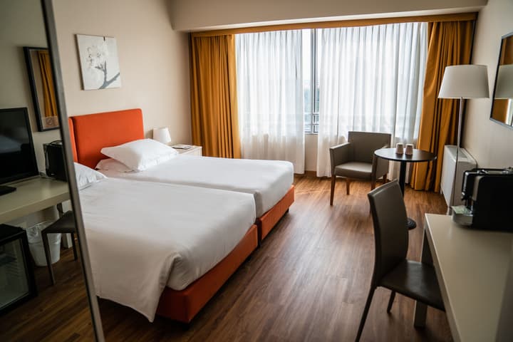 Hotel Blaise & Francis