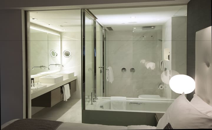 The Mira Hong Kong Hotel