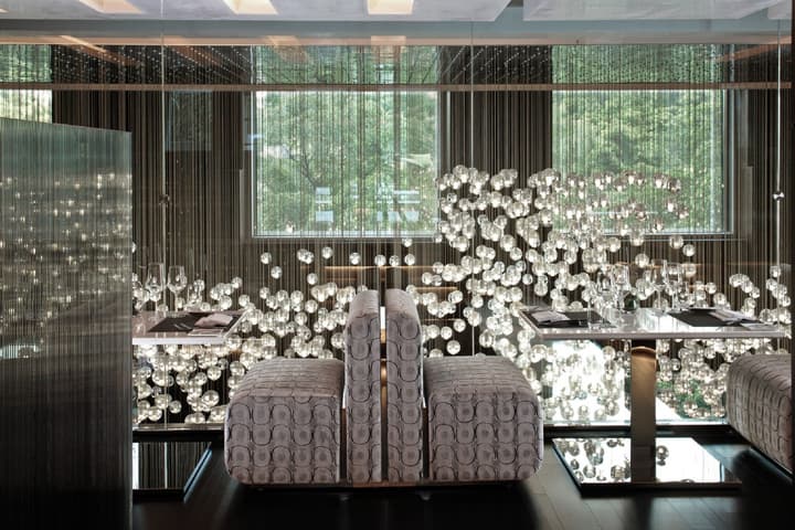 The Mira Hong Kong Hotel