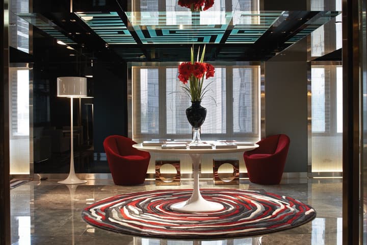 The Mira Hong Kong Hotel