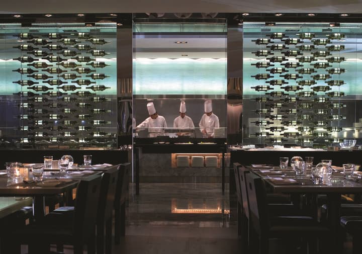 The Mira Hong Kong Hotel