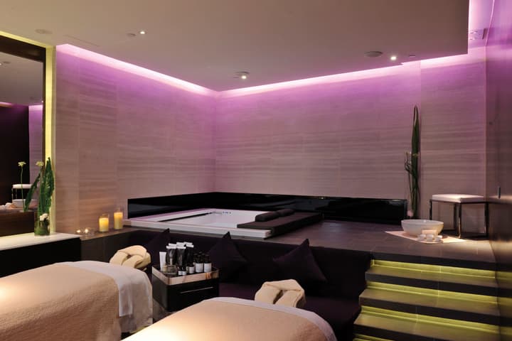 The Mira Hong Kong Hotel
