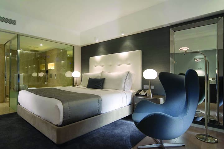 The Mira Hong Kong Hotel