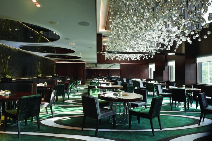 The Mira Hong Kong Hotel