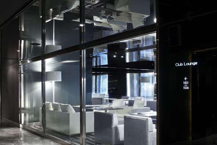The Mira Hong Kong Hotel