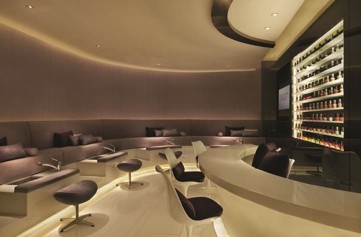 The Mira Hong Kong Hotel