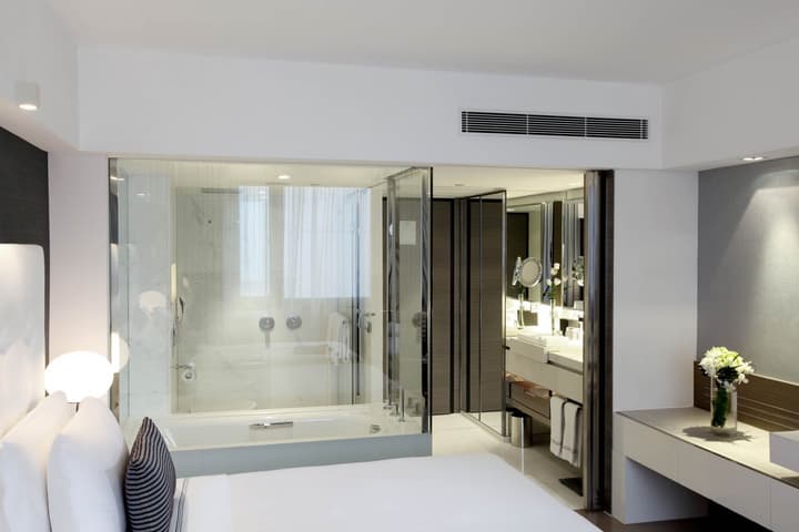 The Mira Hong Kong Hotel