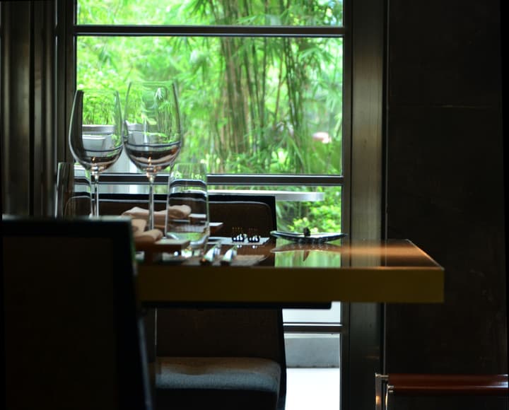 The Mira Hong Kong Hotel
