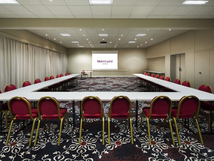 Mercure Orange Centre