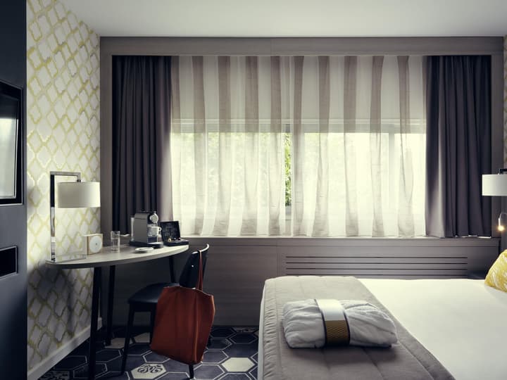 Mercure Orange Centre